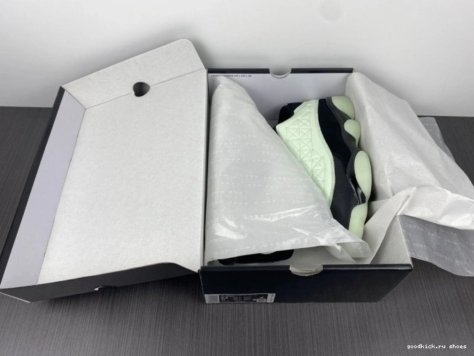 Retro Single's Low Air 13 (2021) DM0803-300 Day Jordan 0725